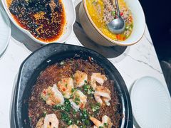 -锦庐道地川菜(来福士店)