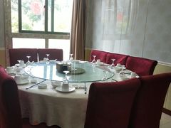 包厢-御厨私房菜(枫林雅都店)