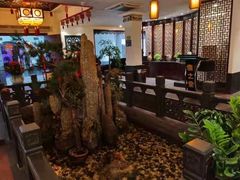 -儒之堂足道·SPA·推拿(莫干山路店)