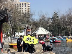 -莲湖公园