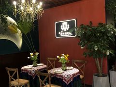 -第101座花园餐厅(湖滨88店)