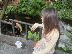 -The Flowers Coffee(南山店)