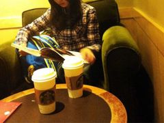 -星巴克臻选(深圳皇庭广场分店)