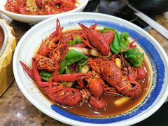 -龙虾奇迹(大华三路店)