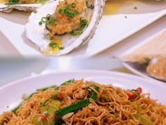 -四川小胡子海鲜(丁村万人海鲜广场店)