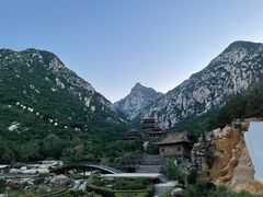 -禅宗少林·音乐大典