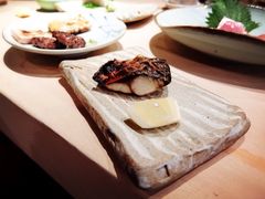 鯖鱼-然寿司(郎园vintage店)