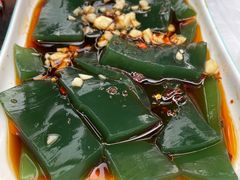 -李氏下饭菜·巫山纸包鱼·烤鱼(滨江路店)