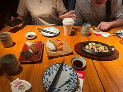 -醉虎传(南锣鼓巷店)