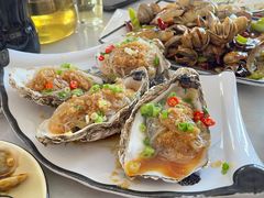 -海香园饭店
