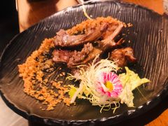 -阿吾罗日本料理(K11艺术中心店)