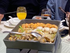 -一江春水·杭帮臻宴(三台山店)