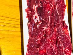 匙仁-大吉利·潮汕鲜牛肉火锅(河西店)