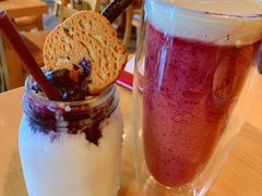 -MR.ROCKY洛奇先生RESTAURANT&BAR(宝安壹方城店)