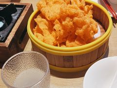 -得稻小饭堂·江西菜(浦江店)