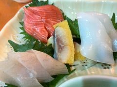 -古都日本料理(高桥路店)