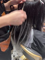 -范美特接发·染发漂发