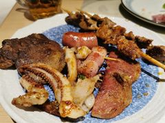 -大渔铁板烧(万象城店)