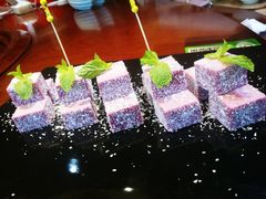 -北戴河转鱼·炒螃蟹酱餐厅