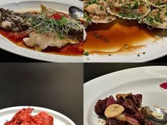 -荣兴酒家(徐家汇店)