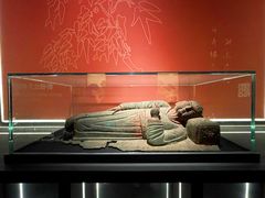 -成都武侯祠博物馆