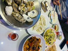 -渔家风味·鲅鱼水饺·央视展播·海鲜天津菜(开发区店)