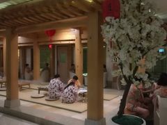 -热带雨林汗蒸馆(汶水东路店)
