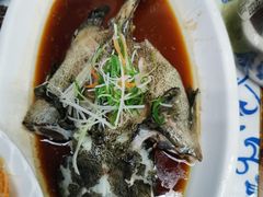 -范饭椰林川湘味海鲜·椰子鸡(三亚湾椰梦长廊店)