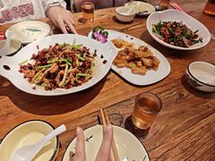 -大碗李·海鲜天津菜(河北路店)