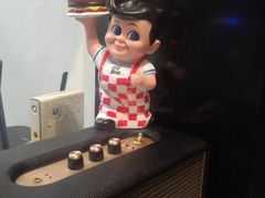 -明瓦廊美食街
