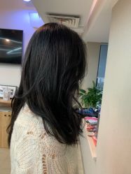 -京都造型·烫发·染发