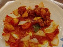 -怀德酒楼·粤菜·海鲜·茶点(宝安国际机场店)