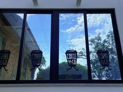 -Vanilla Specialty Coffee(八大关店)