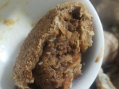 -老回回烩面馆(左家庄店)