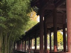 -龙潭水乡
