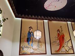 -韵秋荷(宝山龙湖天街店)