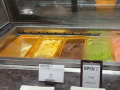 -常州新城希尔顿酒店·OPEN全日餐厅