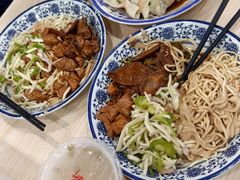 -美新点心店(陕西北路店)