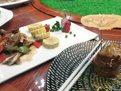 -清真悦宾楼食府(海湖店)