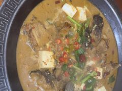 -下梅人家土菜馆(历史文化餐厅度假区店)