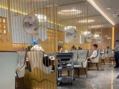 -南山翁新概念川菜(江宁万达广场店)