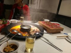 -川锅一号火锅(睢宁店)