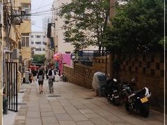 -上街里市集(悦喜客来广场店)
