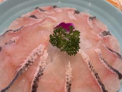 -蜀留香火锅(社会山店)