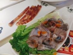 -大龙燚火锅(天安云谷店)