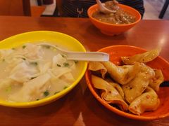 -龙抄手(春熙路总店)