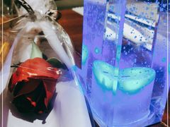 -逸林轩中餐厅(中信泰富朱家角锦江酒店)
