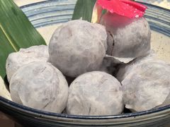 -尚尚仙·酸汤猪手·猪肚鸡火锅(华联万柳购物中心店)