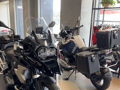 -北京德悦行BMW宝马摩托车