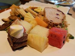 -成都世纪城假日酒店-西楼